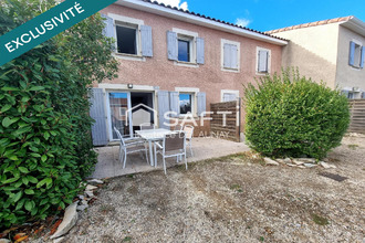 achat maison calvisson 30420