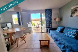 achat maison calvisson 30420