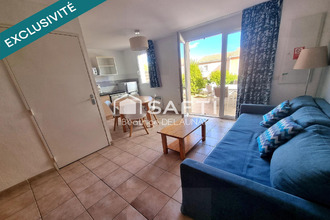 achat maison calvisson 30420