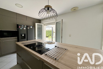 achat maison calvisson 30420