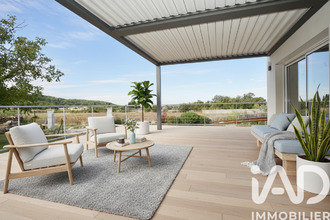 achat maison calvisson 30420