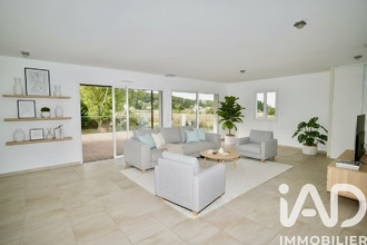 achat maison calvisson 30420