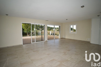 achat maison calvisson 30420