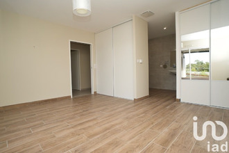 achat maison calvisson 30420