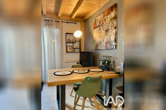 achat maison calvisson 30420