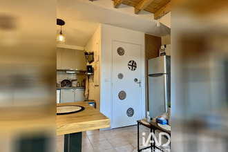 achat maison calvisson 30420