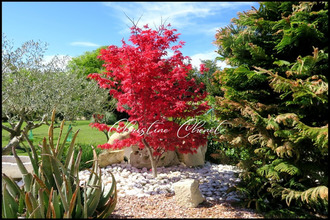 achat maison calvisson 30420