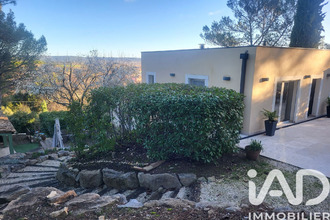 achat maison calvisson 30420