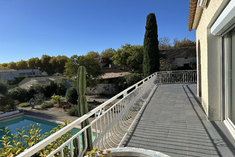 achat maison calvisson 30420