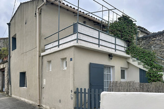 achat maison calvisson 30420