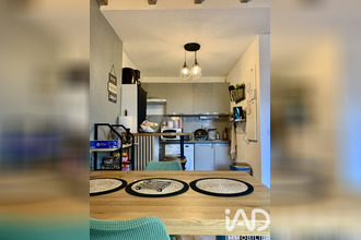 achat maison calvisson 30420