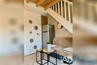 achat maison calvisson 30420