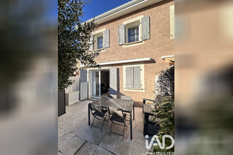 achat maison calvisson 30420