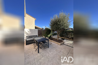 achat maison calvisson 30420