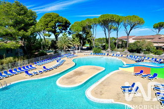 achat maison calvisson 30420