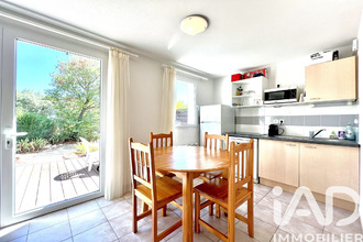 achat maison calvisson 30420