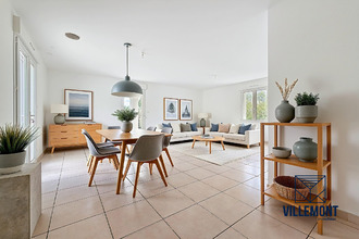 achat maison calvisson 30420