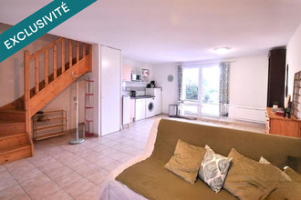 achat maison calvisson 30420