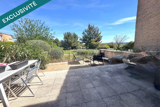 achat maison calvisson 30420