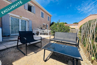 achat maison calvisson 30420