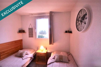 achat maison calvisson 30420