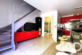 achat maison calvisson 30420