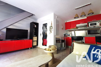achat maison calvisson 30420