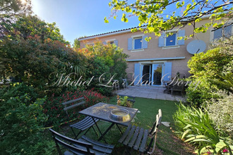 achat maison calvisson 30420