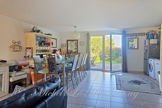 achat maison calvisson 30420