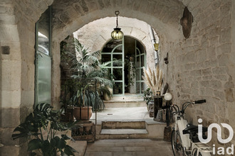 achat maison calvisson 30420