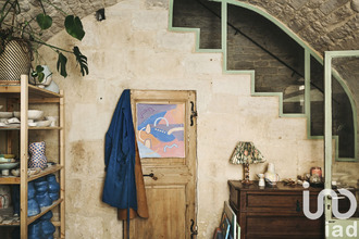 achat maison calvisson 30420