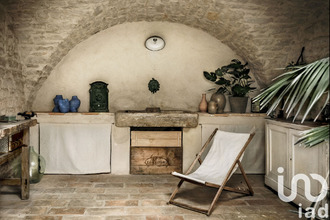 achat maison calvisson 30420