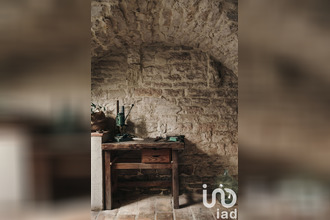 achat maison calvisson 30420