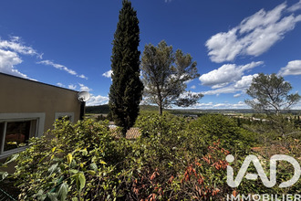 achat maison calvisson 30420