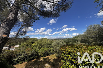 achat maison calvisson 30420