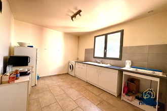 achat maison calvisson 30420