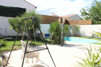 achat maison calvisson 30420
