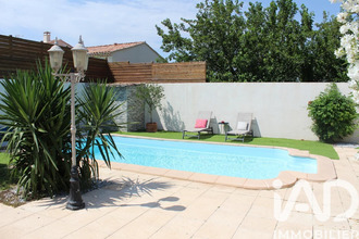 achat maison calvisson 30420