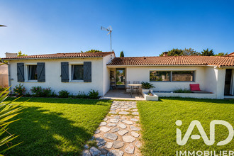 achat maison calvisson 30420
