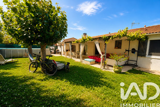achat maison calvisson 30420