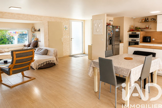 achat maison calvisson 30420