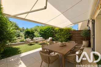 achat maison calvisson 30420