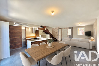achat maison calvisson 30420