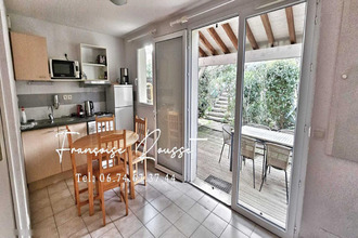 achat maison calvisson 30420