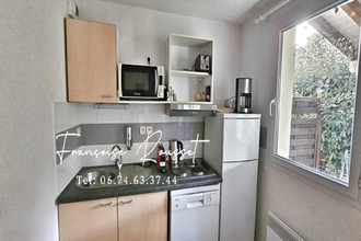 achat maison calvisson 30420