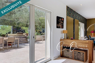 achat maison calvisson 30420
