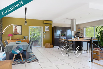 achat maison calvisson 30420