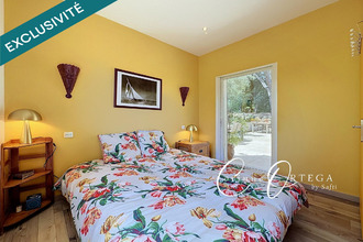 achat maison calvisson 30420