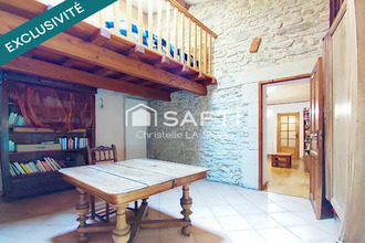 achat maison calvisson 30420