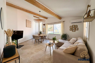 achat maison calvisson 30420